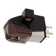 Audio Technica AT-VM95SH Moving Magnet Stereo Cartridge Stylus For LP Vinyl Record Player Turntable Phonograph Hi-Fi Essories
