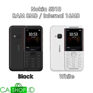 Nokia 5310 - 8MB 16MB (8/16) - New Original Official Warranty
