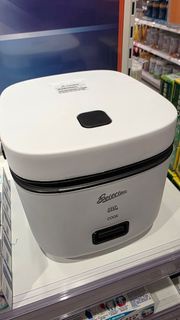 Selectpro 鈦金屬陶瓷塗層電飯煲