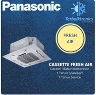 AC Panasonic Cassette Standard 2 PK 