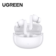 #  UGREEN HITUNE T3 PRO ACTIVE NOISE-CANCELLING WIRELESS EARBUDS (WHITE) #