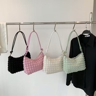 【HARGA BORONG✔】HR-0053 👜 ORI  Japan Sling bag women Crossbody bag Sling beg perempuan Sling bag Slin