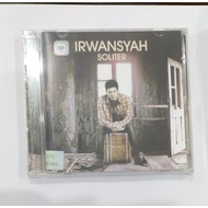 IRWANSYAH CD - SOLITER YOUR WIDOW'S KUTUNGGU/