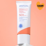 AESTURA Derma UV365 Barrier Hydro Mineral Sunscreen 40mL [Korea Beauty]