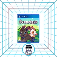 Bunny Park PlayStation 4