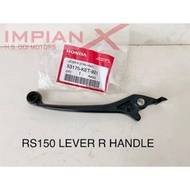 LEVER,R STRNG HANDLE HONDA RS150/ RS150V2✅(53175-KET-921)