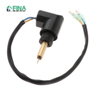 Long Pin Primer Starter Boat Engine Parts 8mm Dia Fits for Yamaha 4 Stroke Outboard Motor F50 F60 F7