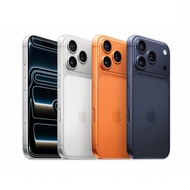 【Apple】【現貨】iPhone 17 Pro Max 256G 6.9吋 智慧手機