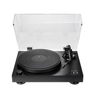 旺角門市發售 [原裝行貨 1年保養] Audio Technica 鐵三角 AT-LP8X 半自動直接傳動黑膠唱盤
