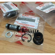 SGP Raider 150 fi/Carb Rear Brake master Repair Kit