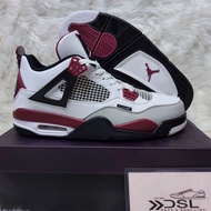 Air Jordan 4' Paris' for Men CGBB