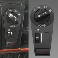 20466306 Car styling Headlight Lamp Power Switch 50-104-003 20942844 For Volvo Truck FH12 FM VNL 209