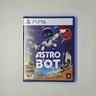 PS5 ASTRO BOT NEW SEALED (ENG)