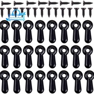 Picture Frame Turn Button Fasteners Set Photo Frame Hardware Clips