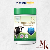 Mk Nutramix Imunopro Colostrum 500G