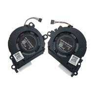 For HP 13" Spectre X360 13-AE011DX 13-AE013DX 13-AE012DX 13-AE015DX CPU Cooling Fan