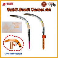 Sabit Sawit Camel AA/ sabit camel （Camel Original）