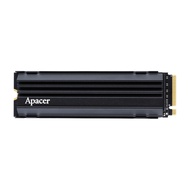 # Apacer AS2280Q4U PCIe Gen 4 x4 NVMe M.2 SSD # [512GB/1TB/2TB]