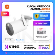 - Xiaomi CCTV AW300 / AW200/ C300 / C200 Mi Home Camera Outdoor & Indoor