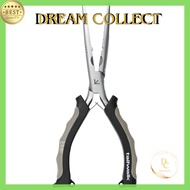 Tailwalk Split Ring Pliers XL – Heavy-Duty Fishing Split-Ring Tool