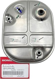 Genuine 18310-Z44-A30 Muffler for Honda EU2200i and EB2200i Generators