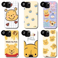 [S046] POOH snap case for VIVO Y15A Y15S Y01 Y73 V21E Y76 5G