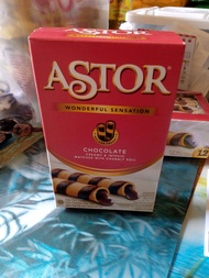 Astor Wafer Roll