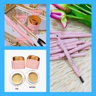 BIHAN CONCEALER ️ BRUSH KENING ️ EYEBROW ️ SET KENING