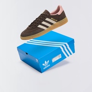 Adidas/Adidas HANDBALL SPEZIAL Men Women Retro Clover German Training Sneakers IG6192