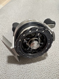 SHIMANO seihakou 60s 筏搞 魚輪