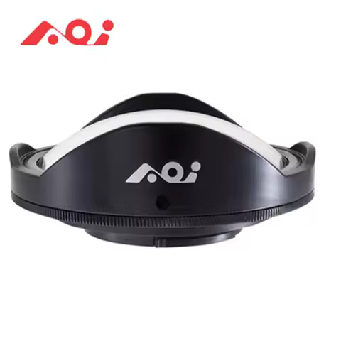AOI UWL-03II Mobile Phone Action Camera GO-PRO 7-13 DJI Camera Wide-angle Lens Close Focus Waterproo