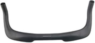 Alfa Pasca Carbon Fiber Aero Bar 31.8mm Road Bicycle TT Handle Bars 3K Matte Black 400mm Bike Bullho