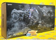 260216-14 中古已開封 絕創 MTST-01 WRATH 變形金剛4：絕跡重生 鋼鎖 & 柯柏文 SECOND HAND, UNSEALED		G-CREATION	MTST-01 WRATH