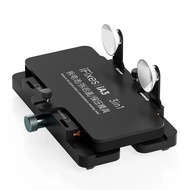 IFIXES IA3 Multifunctional Rear Cover Fixing Fixture for Glass Removal & Replacement with Pressure R
