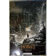 The Hobbit: An Unexpected Journey (The Journey) Movie Poster
