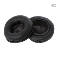 NEX Qualified Ear Pads Soft Cushion Sleeve forPorta  PP KSC35 KSC75 KSC55 Headset