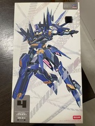Hasegawa 長谷川 電腦戰機 virtual on force Myzr Gamma