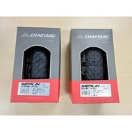 Chaoyang MTB Tire Merlin Folding 27.5x1.95 / 29x1.95