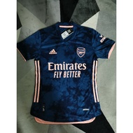 ARSENAL 3rd JERSEY 20/21 player issue