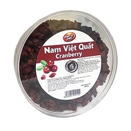 Quả Nam Việt Quất khô – Cranberry 350gr dan.d.pak,,không chất bảo quản,giải độc tố trong cơ thể,làm 