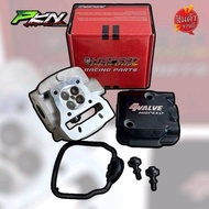 Hispeed Cylinder Head 4 Valve Wave110i And Wave110i 2021 Hss Complete Set Ready To Assemble For Wave