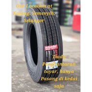 215/75R17.5 [ Termasuk Pemasangan ] * ROADONE RF22 TYRE * 215 75 17.5