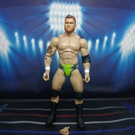 AEW JAZWARES UNRIVALED MJF WALMART EXCLUSIVE