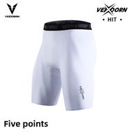 Winter Thermal Compression Tights for Men