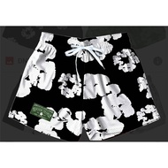 Diaspora Goods Denim Tears Shorts - Unisex Urban Fashion