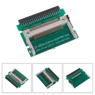 MIS CF Card to 2 5 Inch IDE Adapter CF Compact Flash Memory Card Converter to Laptop