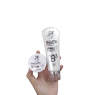 Set Of Serum + Medicine Dose