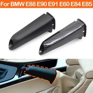 Car Handbrake Brake Handle Grad Lever Cover Replacement For BMW 1 3 5 6 Series X1 X3 Z4 E81 E82 E87 