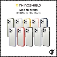 RhinoShield MOD NX Case for iPhone 13 Pro (2021)