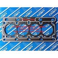 Proton Savvy Cylinder Head Gasket - CARBON Renault Engine D4F Savvy Cylinder Head Gasket ( CARBON )R
